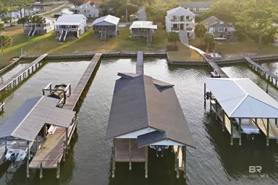 5386 Palmetto Drive, Orange Beach, AL 36561 - Photo 2