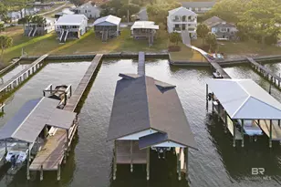 5386 Palmetto Dr, Orange Beach, AL 36561 - Photo 2