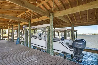 5386 Palmetto Drive, Orange Beach, AL 36561 - Photo 8