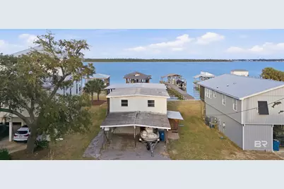 5386 Palmetto Drive, Orange Beach, AL 36561 - Photo 12