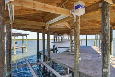 5386 Palmetto Drive, Orange Beach, AL 36561 - Photo 4