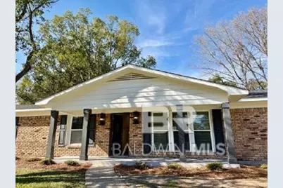 16 Cherry Drive, Saraland, AL 36571 - Photo 2