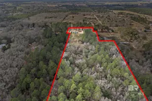 24928 Co Rd 71, Robertsdale, AL 36567 - Photo 30