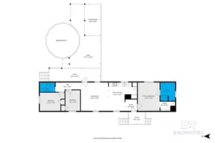 24928 Co Rd 71, Robertsdale, AL 36567 - Photo 32