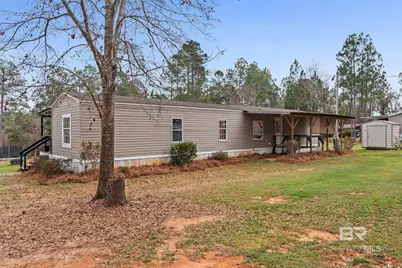 24928 County Road 71, Robertsdale, AL 36567 - Photo 1
