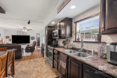 24928 County Road 71, Robertsdale, AL 36567 - Photo 6