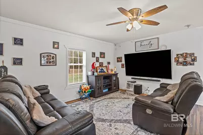 24928 County Road 71, Robertsdale, AL 36567 - Photo 8