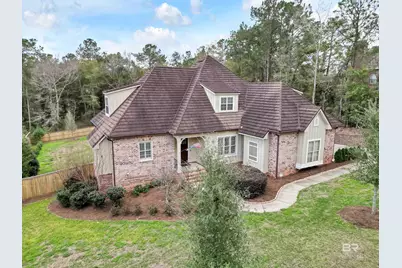 8838 N Lamhatty Lane, Daphne, AL 36526 - Photo 2