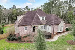 8838 N Lamhatty Ln, Daphne, AL 36526 - Photo 2