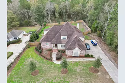 8838 N Lamhatty Lane, Daphne, AL 36526 - Photo 1