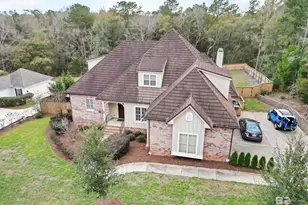 8838 N Lamhatty Ln, Daphne, AL 36526 - Photo 4