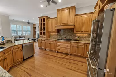 8838 N Lamhatty Lane, Daphne, AL 36526 - Photo 12