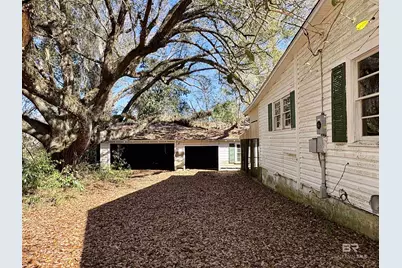 4060 Dickson Lane, Mobile, AL 36618 - Photo 2