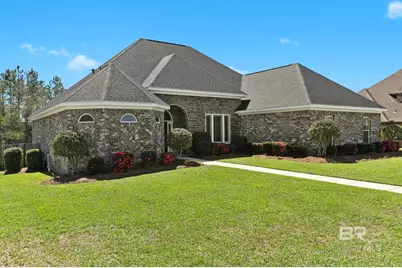 31894 Wildflower Trail, Spanish Fort, AL 36527 - Photo 2