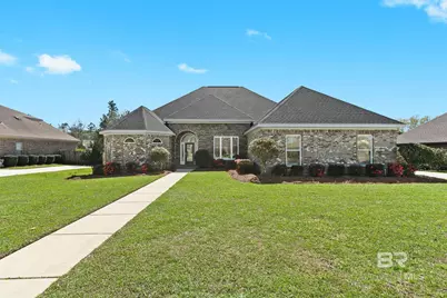 31894 Wildflower Trail, Spanish Fort, AL 36527 - Photo 80