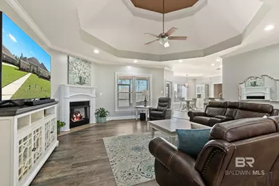 31894 Wildflower Trail, Spanish Fort, AL 36527 - Photo 8