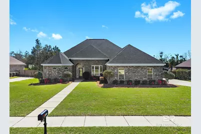31894 Wildflower Trail, Spanish Fort, AL 36527 - Photo 1