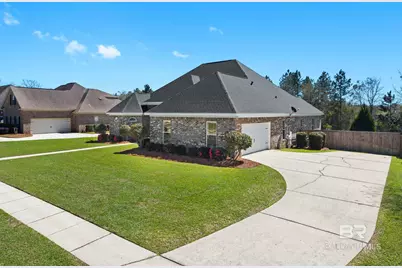 31894 Wildflower Trail, Spanish Fort, AL 36527 - Photo 8