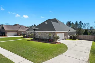 31894 Wildflower Trail, Spanish Fort, AL 36527 - Photo 8