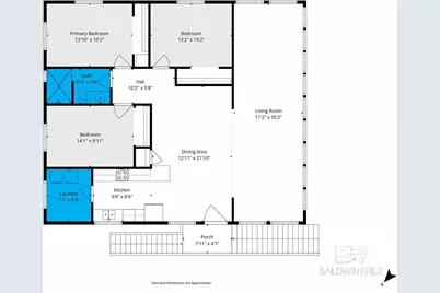 12379 County Road 1, Fairhope, AL 36532 - Photo 36