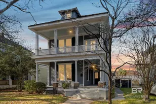 1508 Dauphin St, Mobile, AL 36604 - Photo 1