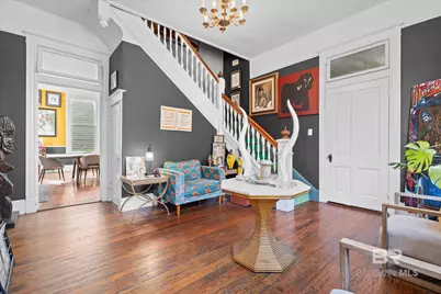 1508 Dauphin Street, Mobile, AL 36604 - Photo 2