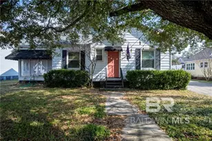 115 S Fulton St, Mobile, AL 36606 - Photo 1