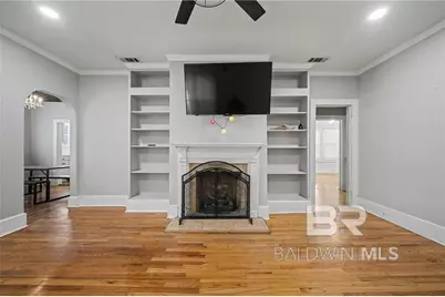 115 S Fulton Street, Mobile, AL 36606 - Photo 6