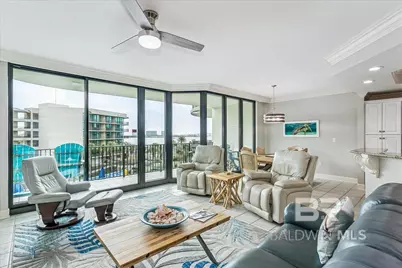 27580 Canal Road #1310, Orange Beach, AL 36561 - Photo 1