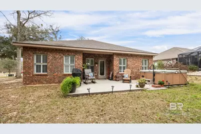 1090 Melbourne Court, Foley, AL 36535 - Photo 8