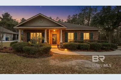 1090 Melbourne Court, Foley, AL 36535 - Photo 1