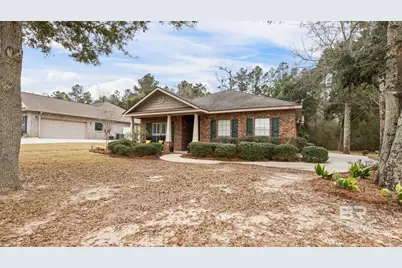 1090 Melbourne Court, Foley, AL 36535 - Photo 4