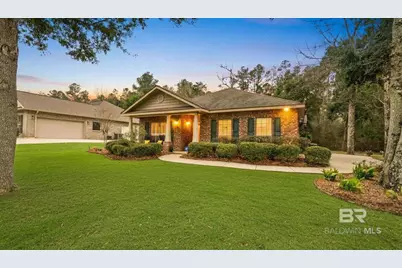 1090 Melbourne Court, Foley, AL 36535 - Photo 2