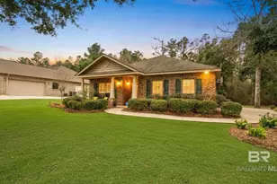 1090 Melbourne Ct, Foley, AL 36535 - Photo 2