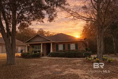 1090 Melbourne Court, Foley, AL 36535 - Photo 32