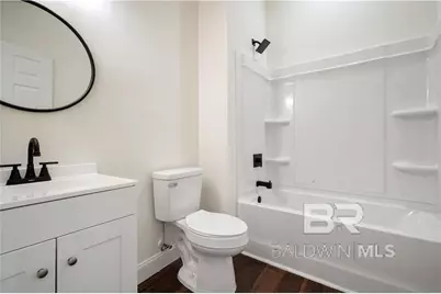 3475 Denmark Road, Mobile, AL 36618 - Photo 16