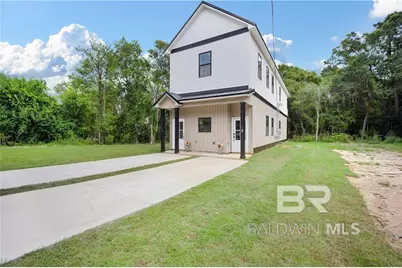3475 Denmark Road, Mobile, AL 36618 - Photo 2