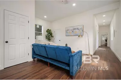 3475 Denmark Road, Mobile, AL 36618 - Photo 6