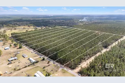Lot #10 Bermuda Lane, Seminole, AL 36574 - Photo 2