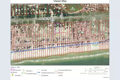 2322 State Highway 180, Gulf Shores, AL 36542 - Photo 1