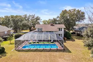 9100 Lakeview Dr, Foley, AL 36535 - Photo 1
