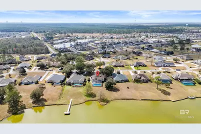 9100 Lakeview Drive, Foley, AL 36535 - Photo 6