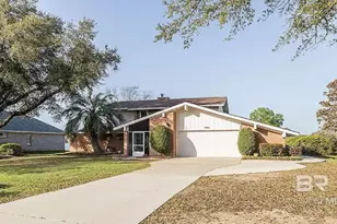 9100 Lakeview Dr, Foley, AL 36535 - Photo 2