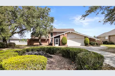 9100 Lakeview Drive, Foley, AL 36535 - Photo 1