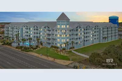 25805 Perdido Beach Boulevard #308, Orange Beach, AL 36561 - Photo 1