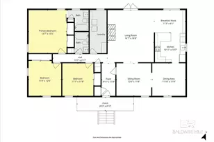 331 Ridgewood Dr, Daphne, AL 36526 - Photo 26