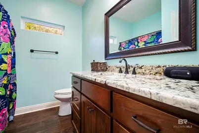 16361 Old Ganey Road, Bay Minette, AL 36507 - Photo 20