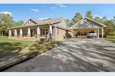 16361 Old Ganey Road, Bay Minette, AL 36507 - Photo 2