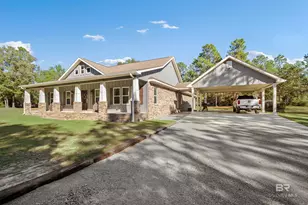 16361 Old Ganey Rd, Bay Minette, AL 36507 - Photo 2