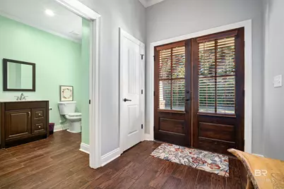 16361 Old Ganey Road, Bay Minette, AL 36507 - Photo 24